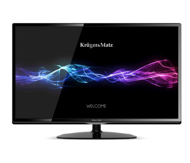 KRUGER & MATZ KM0240 - 188385 - zdjęcie